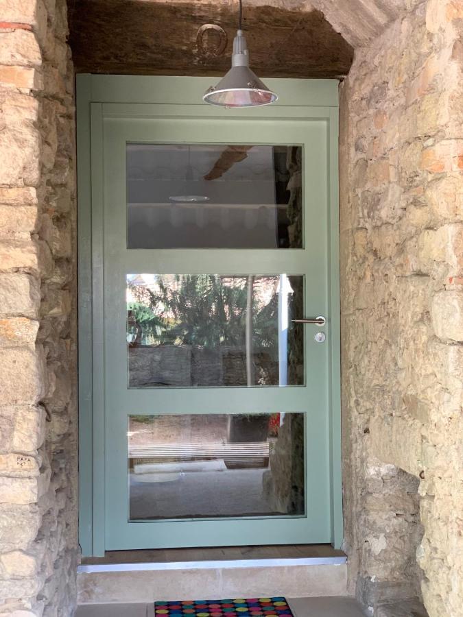 Studio Sud Luberon Grambois Eksteriør bilde